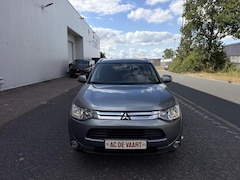 Mitsubishi Outlander - 2.0 Business Edition - 7PERS/CLIMA/NAP