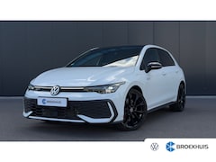 Volkswagen Golf - 1.5 eHybrid GTE | Trekhaak | Blackstyle | Head-Up | Camera |