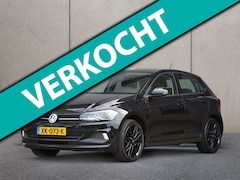 Volkswagen Polo - 1.0 TSI Comfortline 95PK | ACC | Carplay | LM Velgen