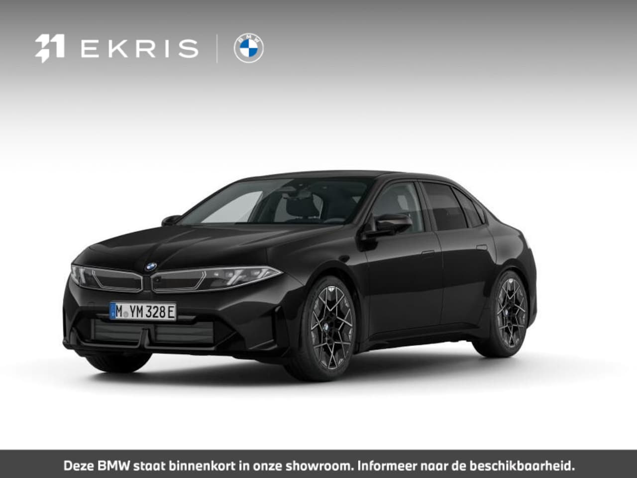 BMW i3 - 50 xDrive First Edition | M Sportpakket | Innovation Pack | Digital Pack | Harman Kardon - AutoWereld.nl