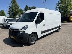 Opel Movano - 2.3 CDTI 110KW MAXI L3H2 AIRCO KLIMA EURO6