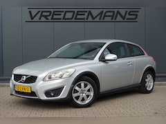 Volvo C30 - 1.6 Advantage NAP