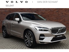 Volvo XC60 - T6 350PK Plug-in hybrid AWD Plus Bright | Trekhaak | 21" | Panoramadak | 360 Camera | Ligh