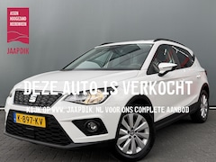 SEAT Arona - BWJ 2021 1.0 TSI 96 PK Style Business Intense FULL LED | CAMERA | KEYLESS | ADAPTIVE CRUIS