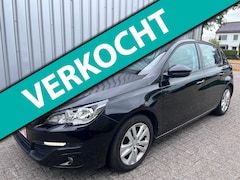 Peugeot 308 - 1.6 HDI 85kw