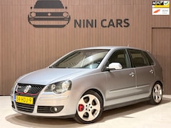 Volkswagen Polo - 1.8 TURBO GTI Origineel nl/5drs cruise control