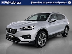 SEAT Tarraco - 1.4 TSI e-Hybrid PHEV 245PK Xperience Business Intense / Zwenkbare Trekhaak / Digitale Coc