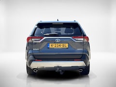 Toyota RAV4 - 2.5 Hybrid AWD Dynamic | Trekhaak | Lederen bekleding | Stoelverwarming |