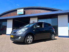 Kia Venga - 1.4 CVVT Plus Pack