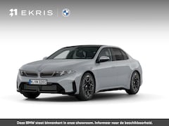 BMW i3 - 50 xDrive First Edition | M Sportpakket | Innovation Pack | Digital Pack | Harman Kardon