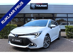 Toyota Corolla Touring Sports - Hybrid 140 Dynamic | Rijklaar | Parelmoer | Stoel/Stuur-verw. | Adap. Cruise | Apple/Andro