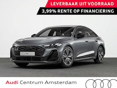 Audi A5 - S edition e-hybrid 299 pk | Techniek pakket plus | Trekhaak, elektr. wegklapbaar | Optiekp