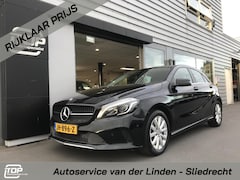 Mercedes-Benz A-klasse - 160 Ambition