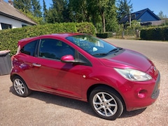 Ford Ka - 1.2 Couture First Edition Airco! NW APK!