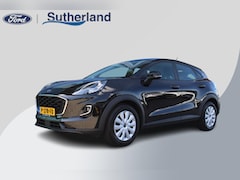 Ford Puma - 1.0 EcoBoost Connected | Dealeronderhouden | Airco | Cruise Control | Parkeersensoren Acht