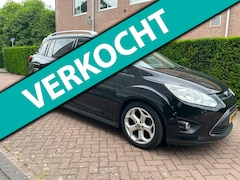 Ford Grand C-Max - 1.0 Edition Plus|NIEUWE DISTRIBUTIE|CLIMA|lICHTMETALEN VELGEN|