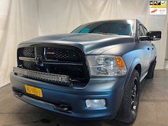 Dodge Ram 1500 - 5.7 V8 Crew Cab 5'7 - Zij-schade