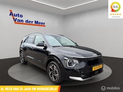 Kia e-Niro - DynamicLine 64.8 kWh / 3 fase / trekhaak / All in prijs
