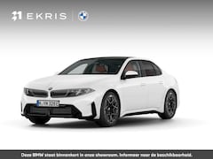 BMW i3 - 50 xDrive First Edition | M Sportpakket | Innovation Pack | Digital Pack | Harman Kardon