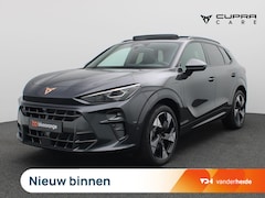 CUPRA Terramar - 1.5 TSI e-Hybrid Business 204PK DSG Pano-Schuifdak, Wegklapbare Trekhaak, 20'' LM Velgen,