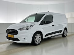 Ford Transit Connect - 1.5 EcoBlue L2 Trend Navigatie Airco Parkeersensoren Cruise Control 3Zits Camera DAB+