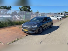 Ford Focus - 1.0 EcoBoost ST Line Business