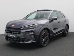 CUPRA Terramar - 1.5 TSI e-Hybrid VZ Performance 272PK DSG Panoramadak, Trekhaak, Sennheiser Audio, Matrix