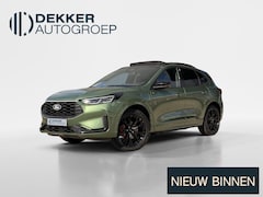 Ford Kuga - 2.5 PHEV ST-Line X Black Package DRIVER ASSISTANCE PACK I WINTER PACK I INKLAPBARE TREKHAA