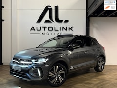 Volkswagen T-Roc - 1.5 TSI R-Line Business+ |Black Style| PANO|IQ|VOLL