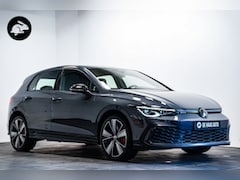 Volkswagen Golf - 1.4 eHybrid GTE 245 pk|18 inch|Matrix led|Car play|Keyless