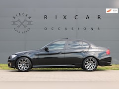 BMW 3-serie - 325i LCI HighExecutive Schuifdak Automaat Trekhaak Leder NIEUWBINNEN