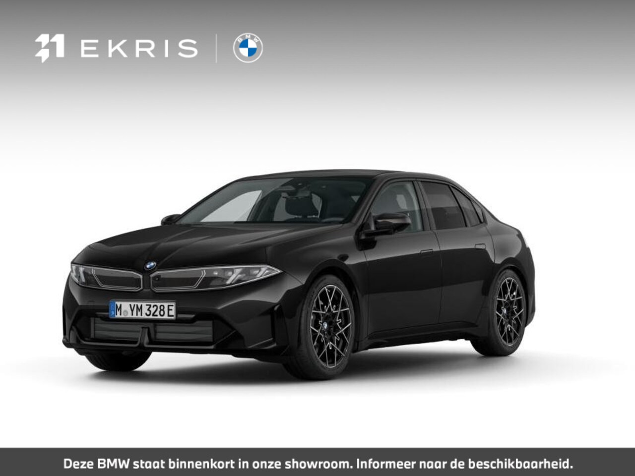 BMW i3 - 50 xDrive First Edition | M Sportpakket | Innovation Pack | Digital Pack | Harman Kardon - AutoWereld.nl