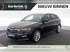 Skoda Scala - 1.0 TSI Sport Business