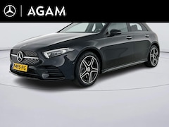 Mercedes-Benz A-klasse - Hatchback 250 e Business Solution AMG Limited | Panorama dak | Trekhaak