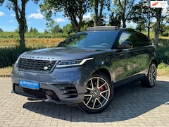 Land Rover Range Rover Velar - 2.0 P400e AWD R-Dynamic HSE PHEV FACELIFT 404pk