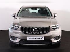 Volvo XC40 - T2 Inscription - IntelliSafe Assist - Parkeercamera achter - Verwarmde voorstoelen & stuur