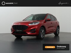 Ford Kuga - 2.5 PHEV ST-Line | Trekhaak | Panoramadak | Winterpakket | Cruise Control Adaptief | ST St