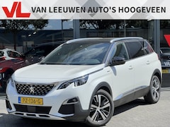 Peugeot 5008 - 1.6 e-THP GT-Line | Nieuw binnen | Pano | Camera | 7 Persoons | Apple Carplay