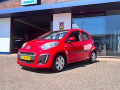 Citroën C1 - 1.0 Collection | bluetooth |airco