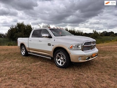 Dodge Ram 1500 - 5.7 V8 4x4 Quad Cab 6'4 Longhorn MARGE