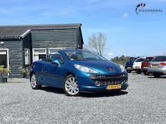 Peugeot 207 CC - 1.6 VTi Féline / LEES TEKST