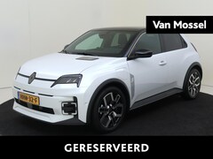 Renault 5 - 5 urban range techno 40 kWh Apple Carplay | Cruise control | LM velgen