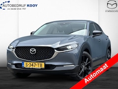 Mazda CX-30 - 2.0 eSkyActiv-G Homura Automaat