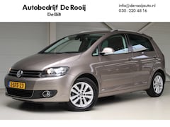 Volkswagen Golf Plus - 1.4 TSI DSG Highline | Airco | Navigatie (KENWOOD) | Trekhaak | All Season banden