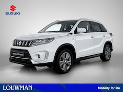 Suzuki Vitara - 1.4 Boosterjet Select Smart Hybrid | AUTOMAAT |