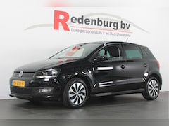 Volkswagen Polo - 1.0 BlueMotion Edition - Navi / Bluetooth / PDC