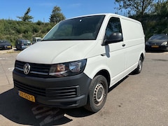 Volkswagen Transporter - 2.0 TDI L1H1 Economy