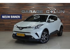 Toyota C-HR - 1.2 Executive | CRUISE | CAMERA | STOELVERW. |