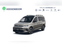 Volkswagen Caddy Maxi - Kombi First Edition 1.5 eHybrid EU6 85 kW (115 pk) DSG | Trekhaakvoorbereiding | panoramad