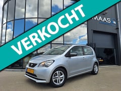SEAT Mii - 1.0 Style Chic NIEUWE DISTRIBUTIE|NAVI|CRUISE|PDC
